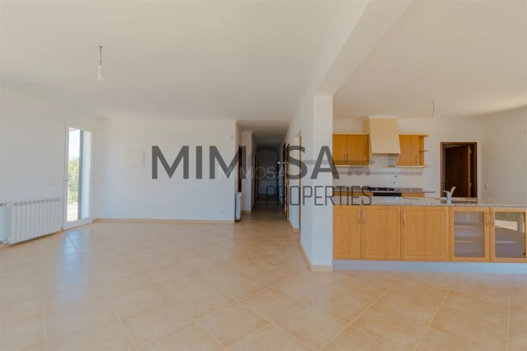 Quinta T4 para Venda em Odiaxere Foto 9