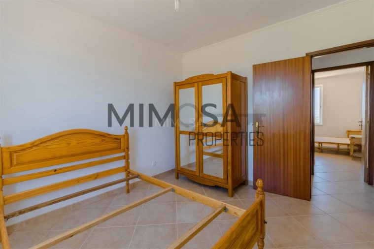 Quinta T4 para Venda em Odiaxere Foto 24