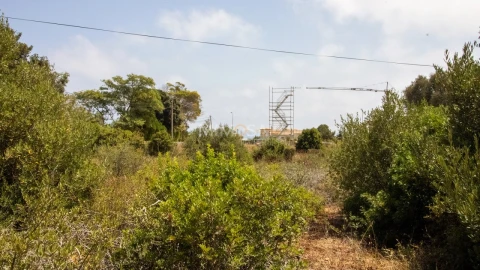 Terreno para Venda em Luz