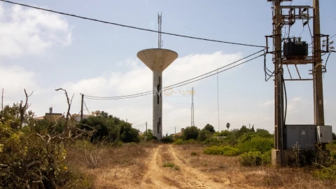 Terreno para Venda em Luz