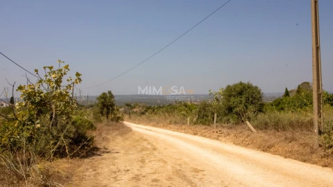 Terreno para Venda em Luz