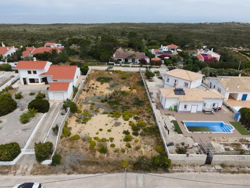 Terreno para Venda em Aljezur Foto 1