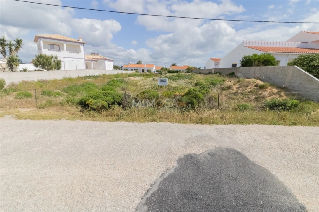 Terreno para Venda em Aljezur Foto 2