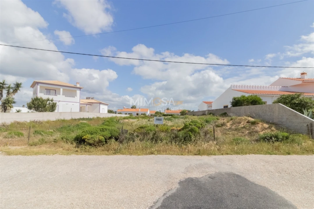 Terreno para Venda em Aljezur Foto 3