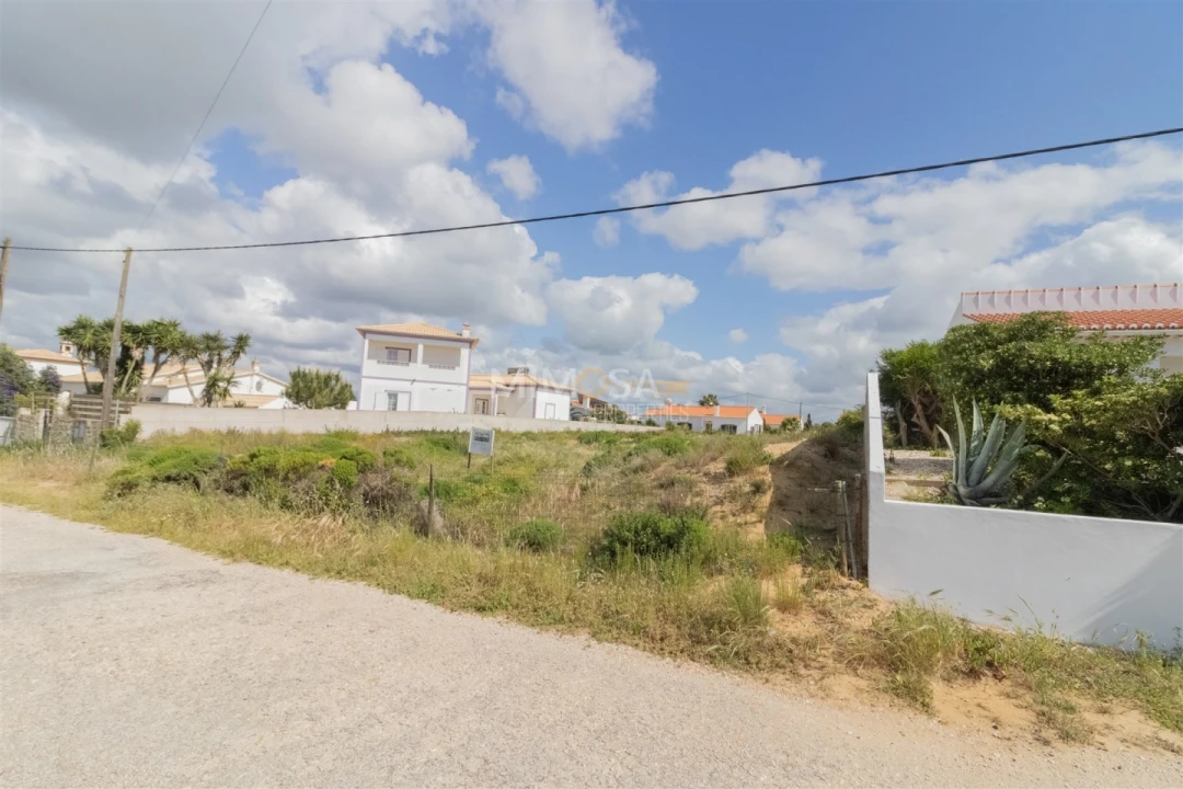 Terreno para Venda em Aljezur Foto 4