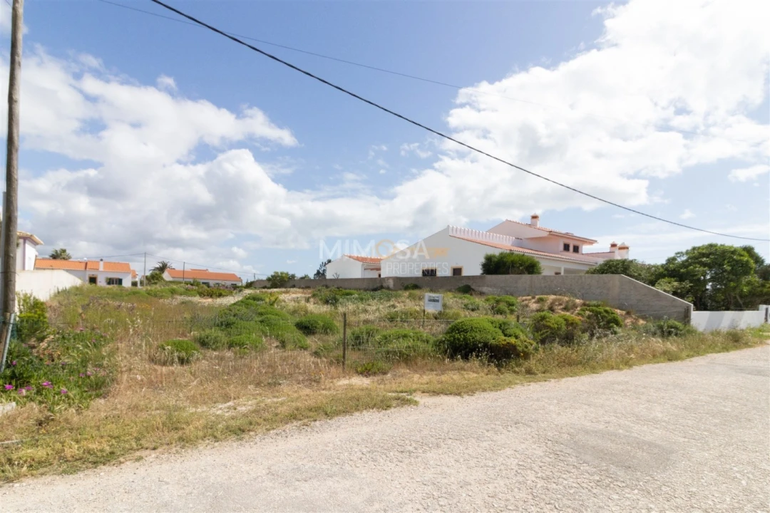Terreno para Venda em Aljezur Foto 5