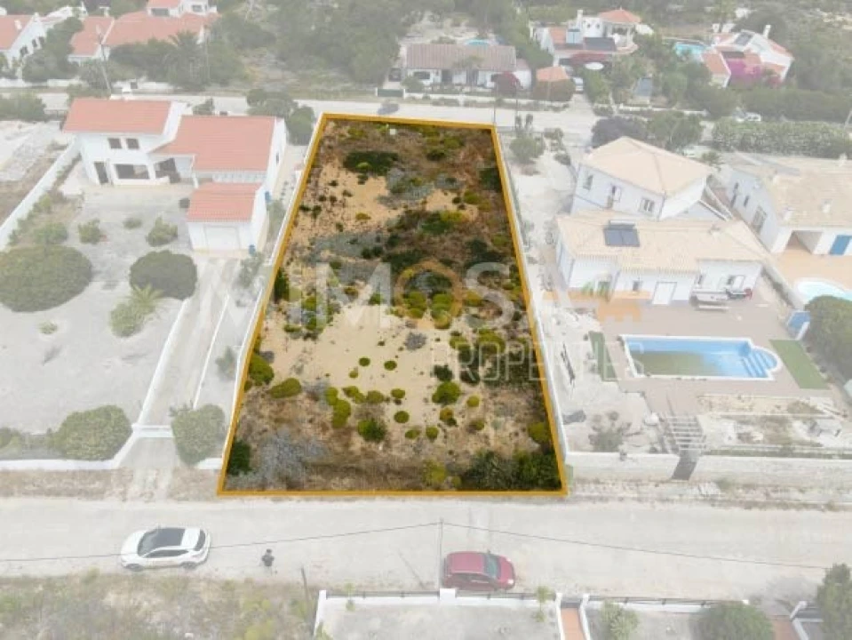 Terreno para Venda em Aljezur Foto 6