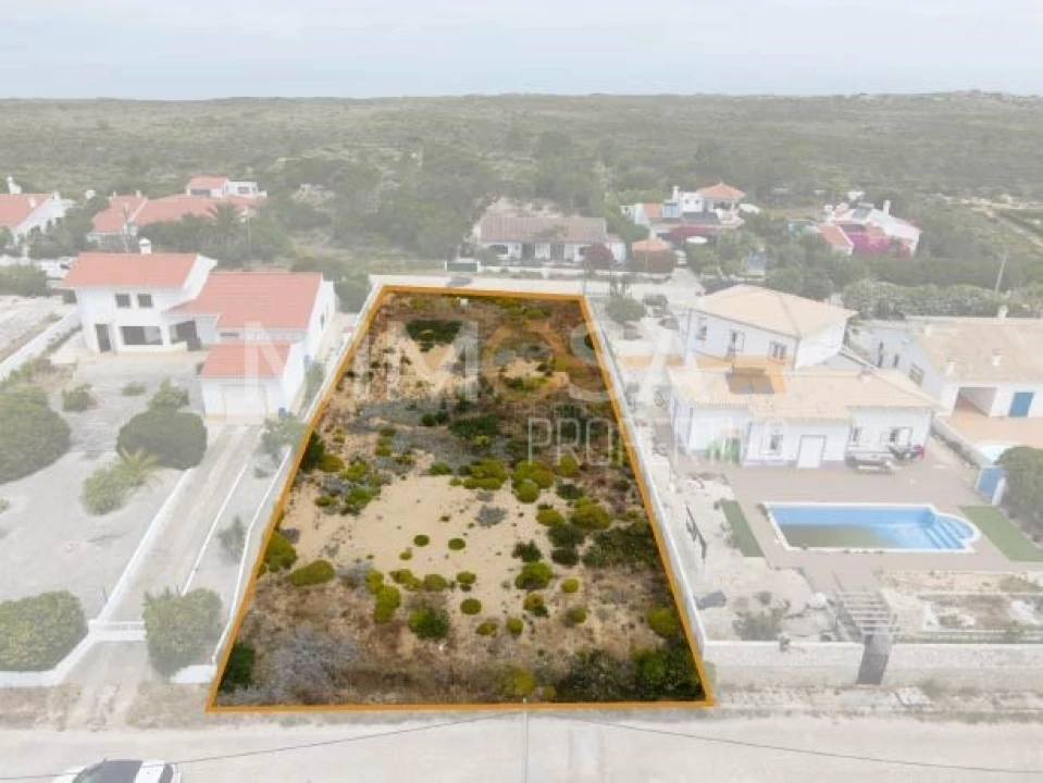 Terreno para Venda em Aljezur Foto 7