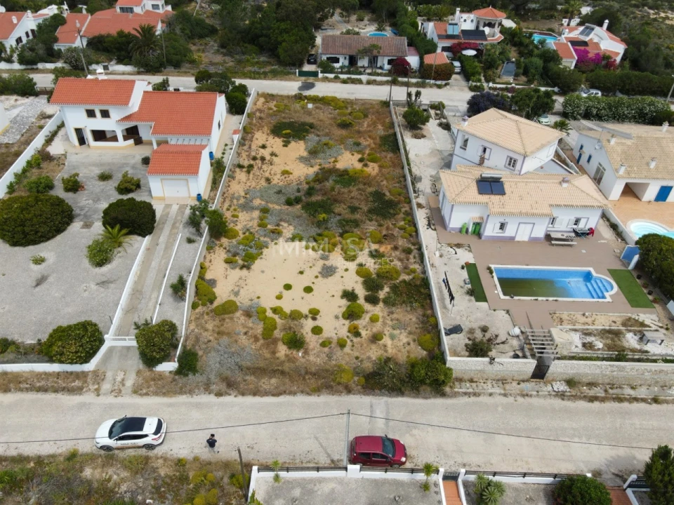 Terreno para Venda em Aljezur Foto 9