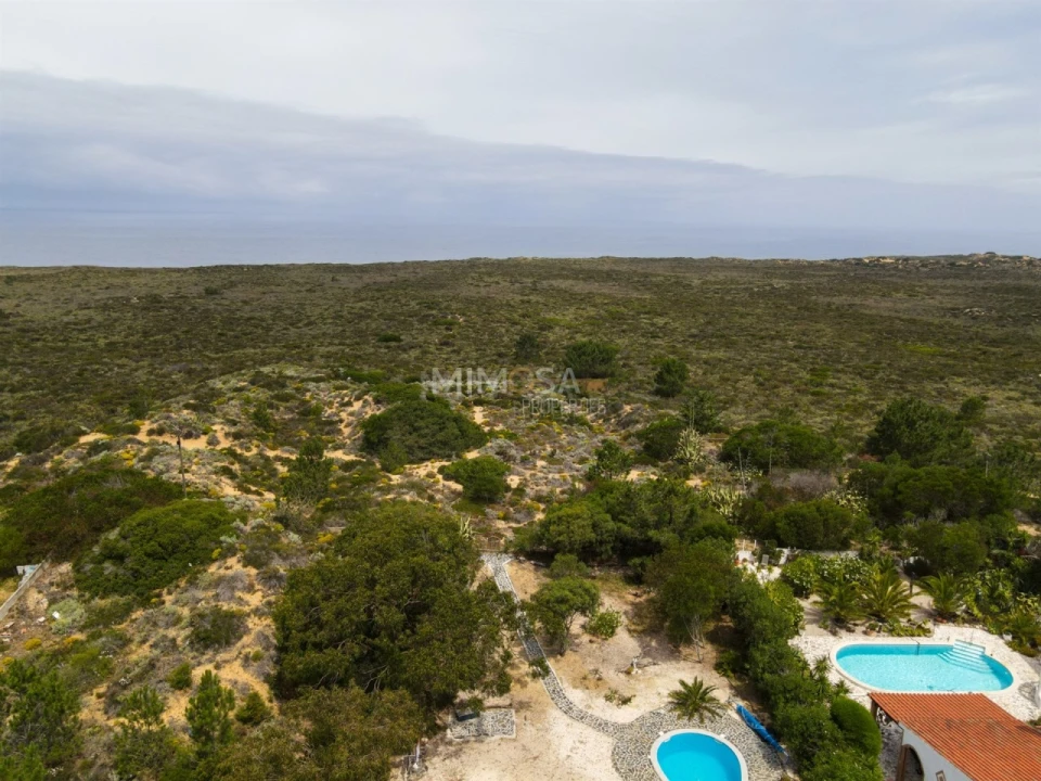 Terreno para Venda em Aljezur Foto 18