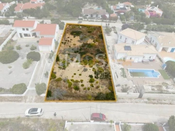 Terreno para Venda em Aljezur