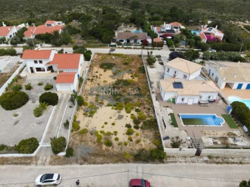 Terreno para Venda em Aljezur