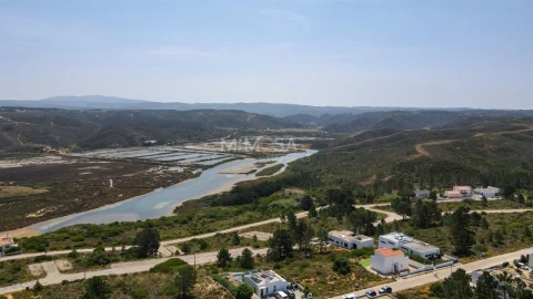 Terreno para Venda em Aljezur