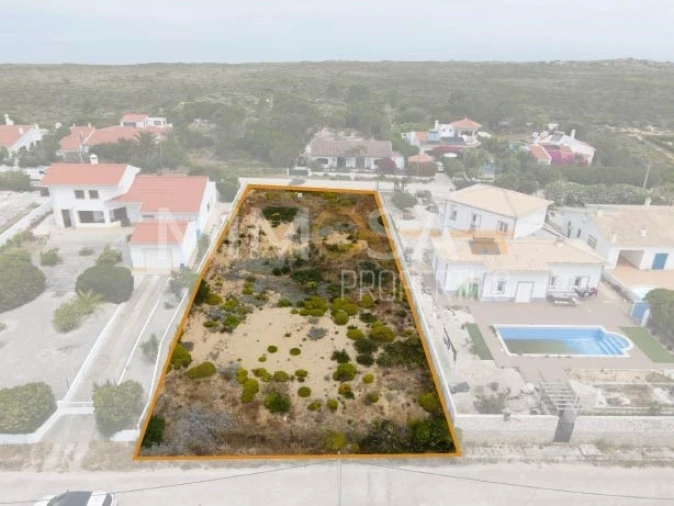 Terreno para Venda em Aljezur Foto 7