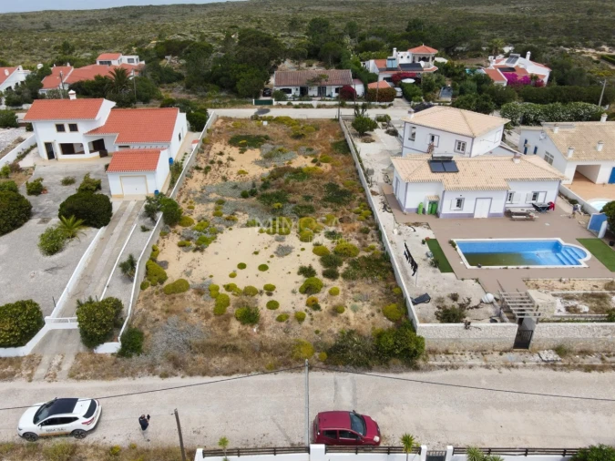 Terreno para Venda em Aljezur Foto 11