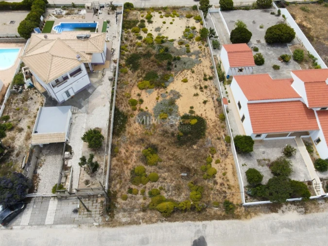 Terreno para Venda em Aljezur Foto 13