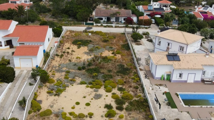 Terreno para Venda em Aljezur