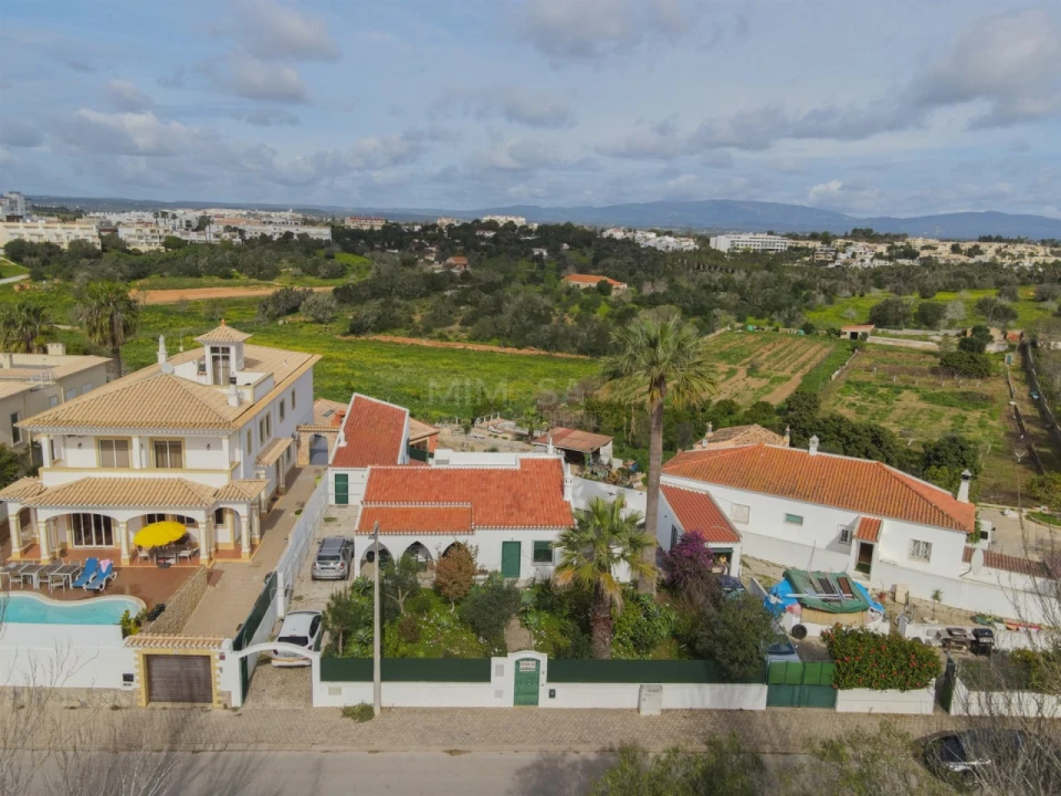 Moradia T3 para Venda em Alvor Foto 1