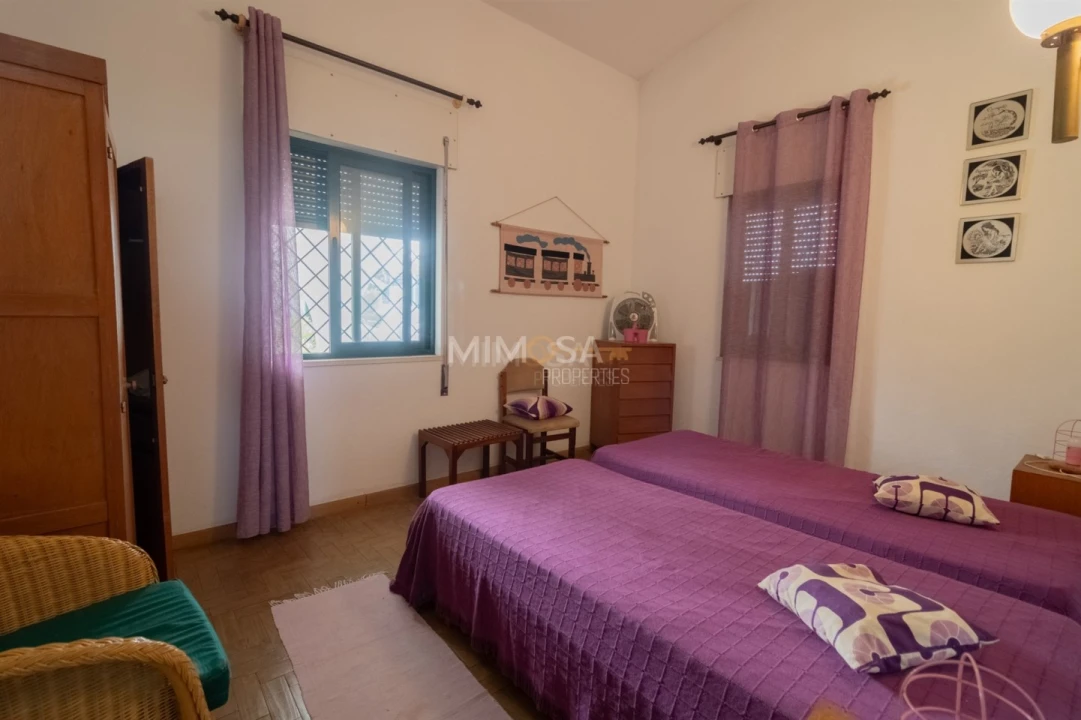 Moradia T3 para Venda em Alvor Foto 8