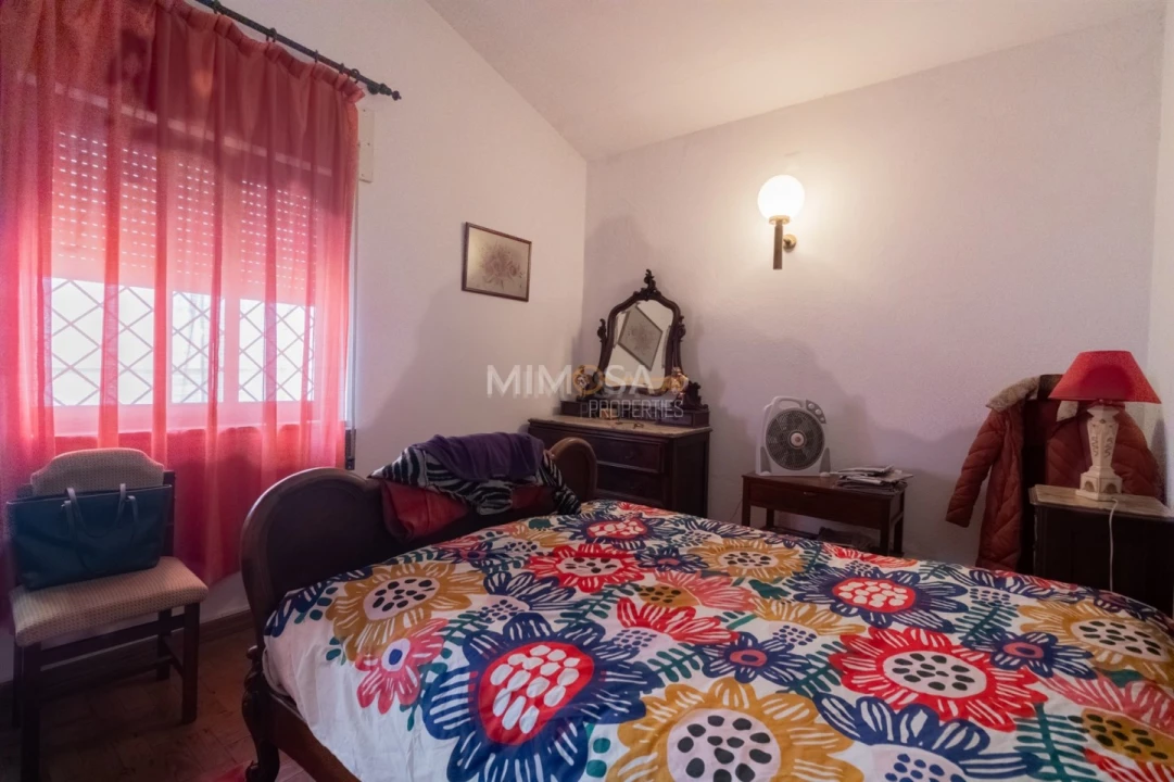 Moradia T3 para Venda em Alvor Foto 9
