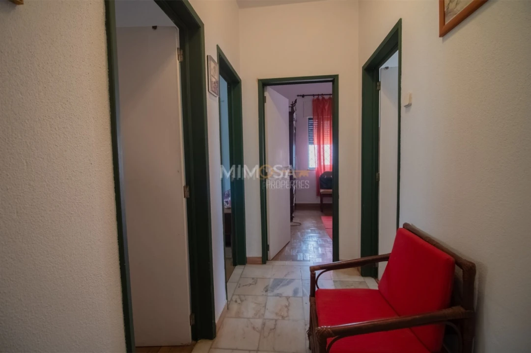 Moradia T3 para Venda em Alvor Foto 10