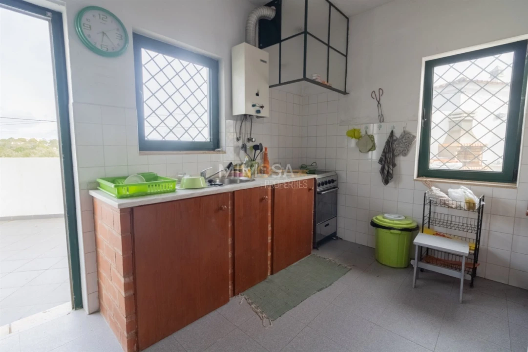 Moradia T3 para Venda em Alvor Foto 12