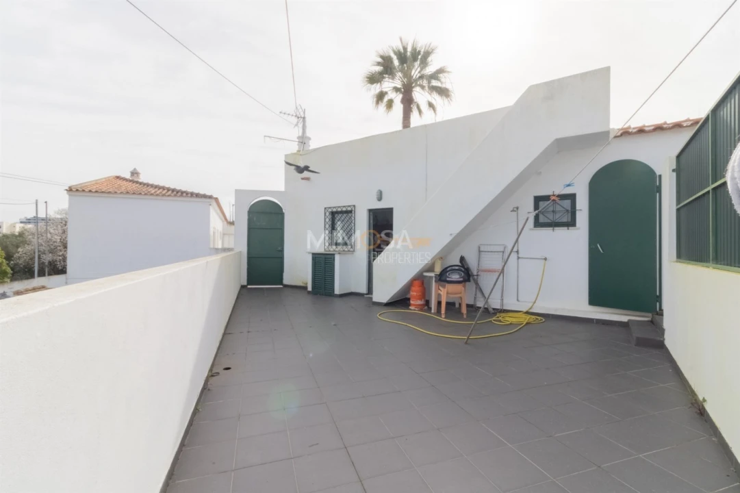 Moradia T3 para Venda em Alvor Foto 15