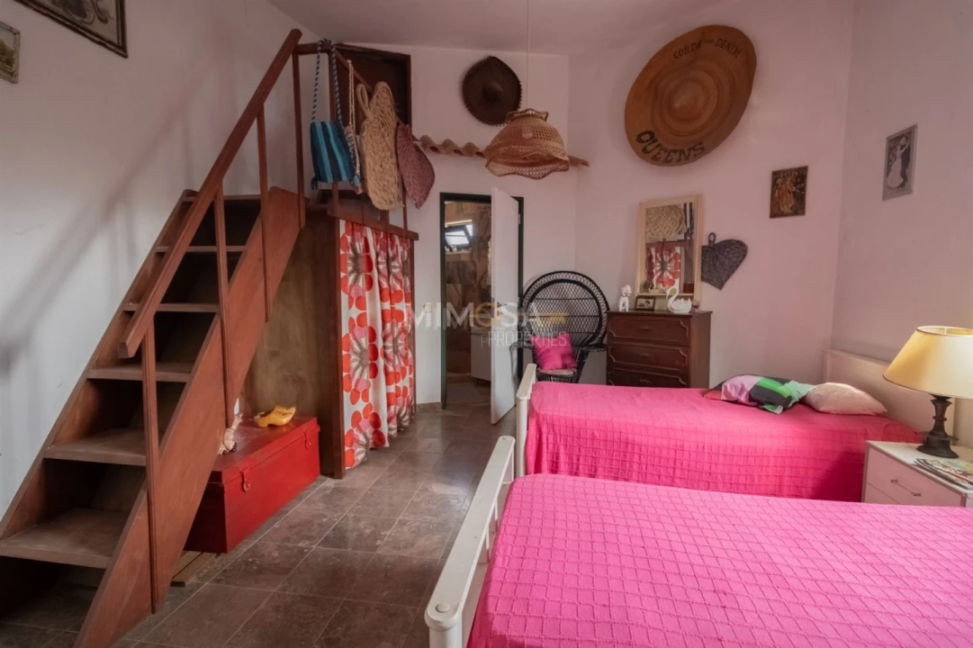 Moradia T3 para Venda em Alvor Foto 17