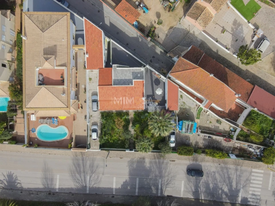 Moradia T3 para Venda em Alvor Foto 37