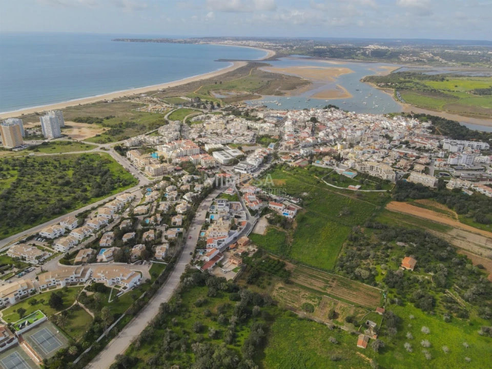 Moradia T3 para Venda em Alvor Foto 41