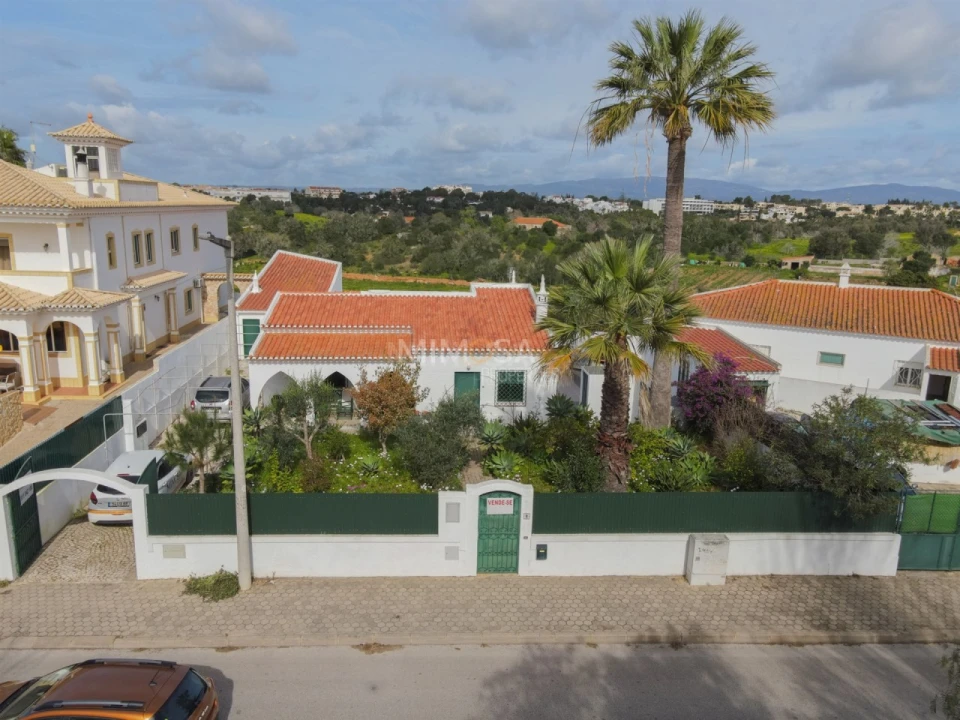 Moradia T3 para Venda em Alvor Foto 42