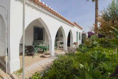 Moradia T3 para Venda em Alvor