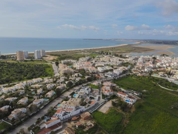 Moradia T3 para Venda em Alvor