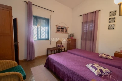 Moradia T3 para Venda em Alvor