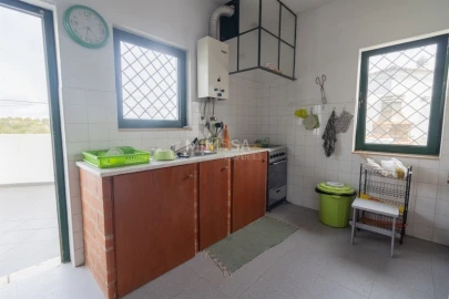 Moradia T3 para Venda em Alvor