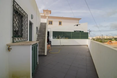 Moradia T3 para Venda em Alvor