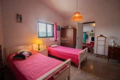 Moradia T3 para Venda em Alvor