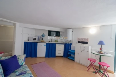 Moradia T3 para Venda em Alvor