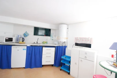 Moradia T3 para Venda em Alvor