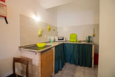Moradia T3 para Venda em Alvor