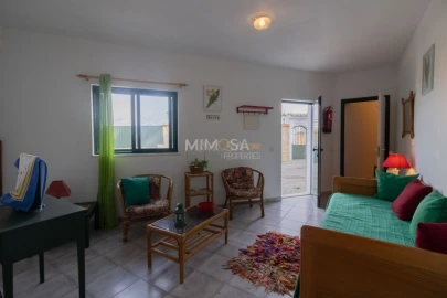 Moradia T3 para Venda em Alvor