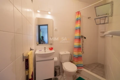Moradia T3 para Venda em Alvor