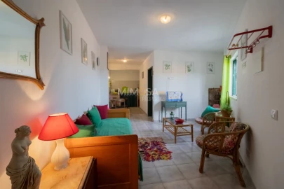 Moradia T3 para Venda em Alvor