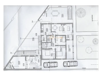 Moradia T3 para Venda em Alvor