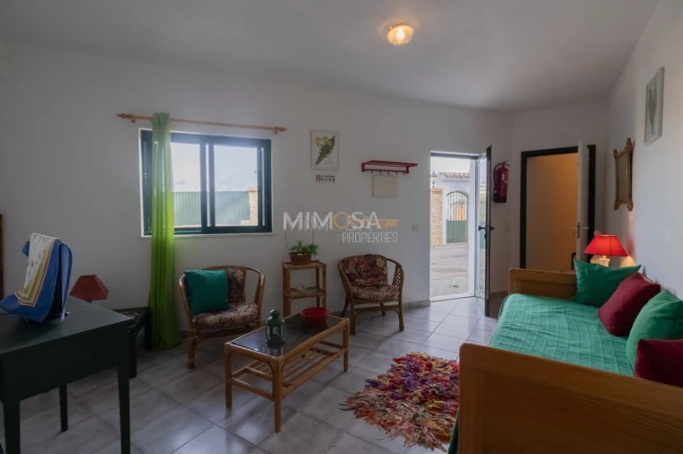 Moradia T3 para Venda em Alvor Foto 30
