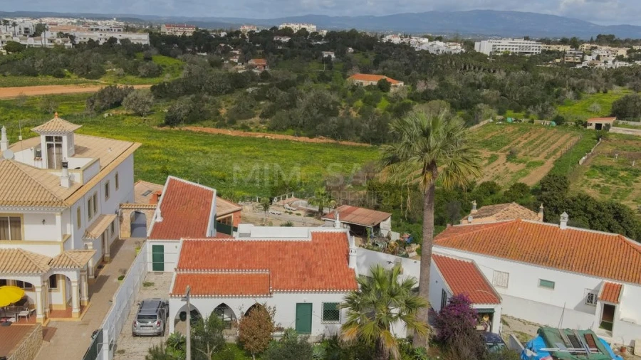 Moradia T3 para Venda em Alvor