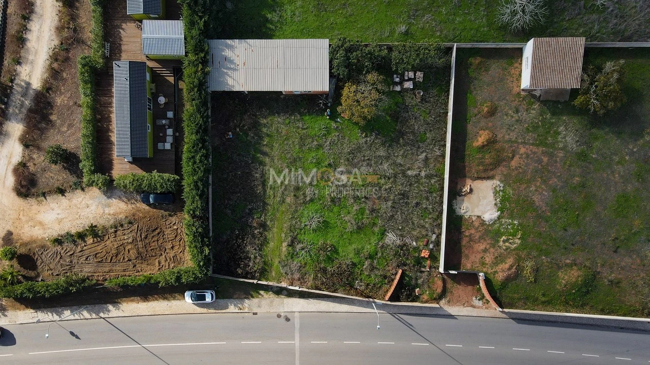 Terreno para Venda em Luz Foto 3