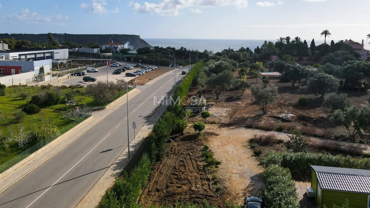 Terreno para Venda em Luz Foto 14