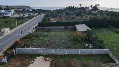 Terreno para Venda em Luz