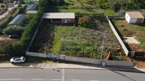 Terreno para Venda em Luz